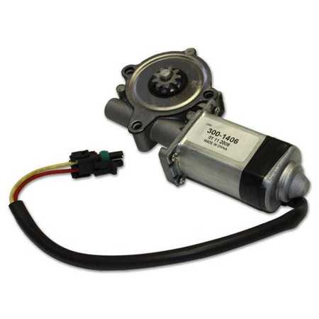 LIPPERT ELECTRIC STEP MOTOR 301695